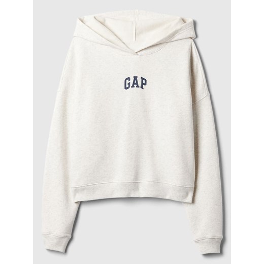 GAP Bluza w kolorze kremowym Gap XL promocyjna cena Limango Polska