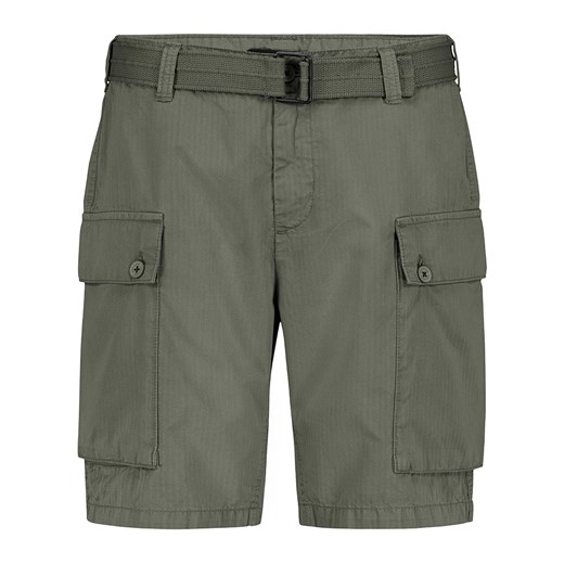 Eight2Nine Bermudy w kolorze khaki W31 okazyjna cena Limango Polska