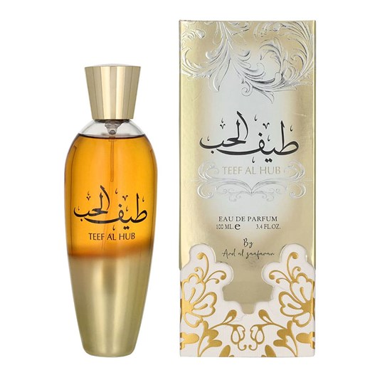 Ard Al Zaafaran Teef Al Hub - EdP - 100 ml Ard Al Zaafaran onesize Limango Polska okazyjna cena