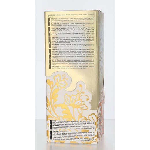 Ard Al Zaafaran Teef Al Hub - EdP - 100 ml Ard Al Zaafaran onesize Limango Polska okazja