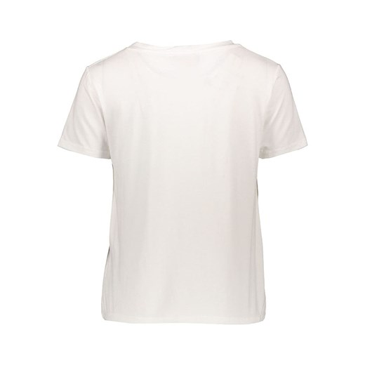 miss goodlife Koszulka w kolorze białym Miss Goodlife XL okazyjna cena Limango Polska