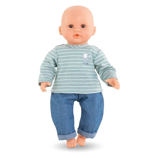 Corolle Ubranko dla lalek &quot;Loire&quot; - 2+ Corolle onesize okazja Limango Polska