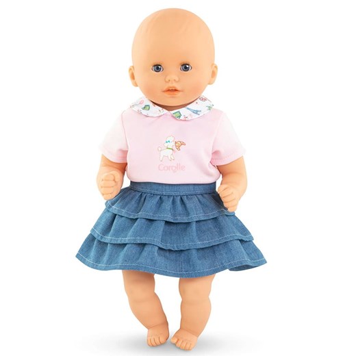 Corolle Ubranko dla lalek &quot;Paris&quot; - 2+ Corolle onesize okazja Limango Polska