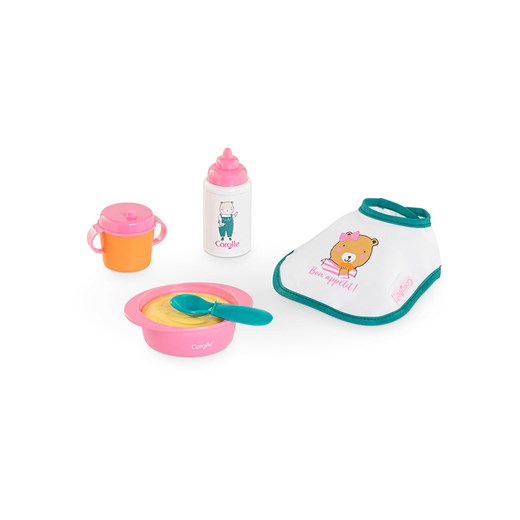 Corolle Akcesoria dla lalek - 18 m+ ze sklepu Limango Polska w kategorii Zabawki - zdjęcie 179606324