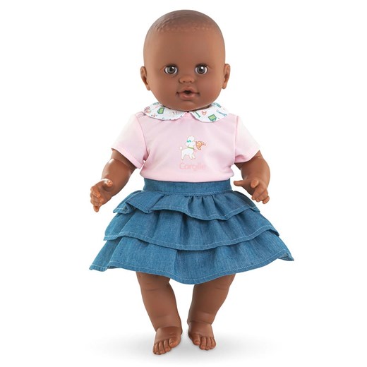 Corolle Ubranko dla lalek &quot;Paris&quot; - 2+ Corolle onesize okazyjna cena Limango Polska