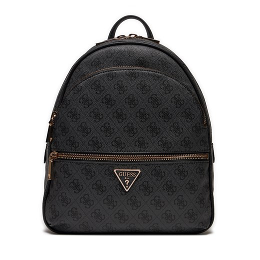 Plecak Guess HWSG69 94330 Czarny Guess one size eobuwie.pl