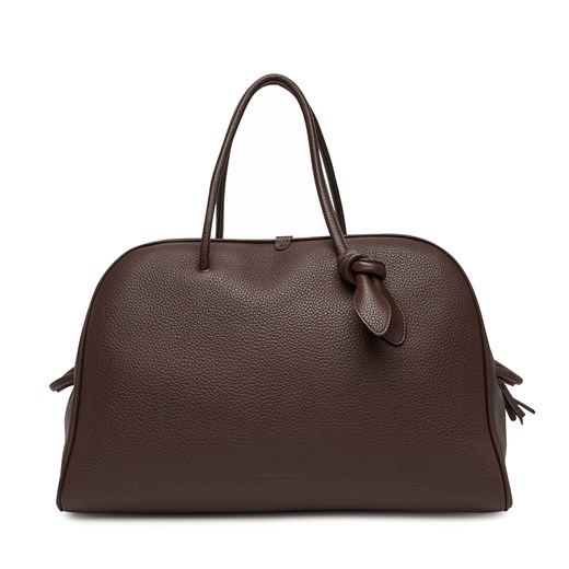 Torba JACQUEMUS Le Grand Tourismo 25E255BA4273216 880 Beżowy Jacquemus one size eobuwie.pl