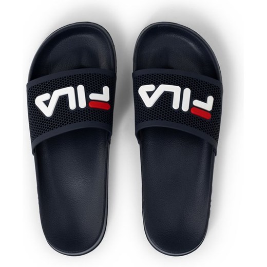 Klapki Morro Bay Spiro Fila ze sklepu SPORT-SHOP.pl w kategorii Klapki męskie - zdjęcie 179608742
