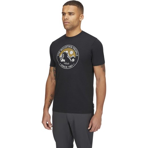 T-shirt męski