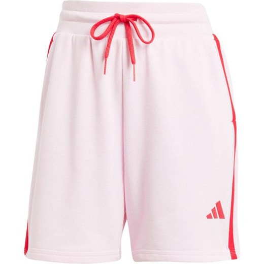 Spodenki damskie CB Color Pop Adidas ze sklepu SPORT-SHOP.pl w kategorii Szorty - zdjęcie 179608772