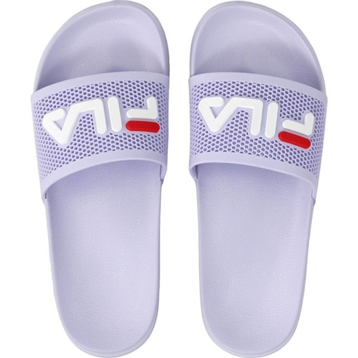 Klapki Morro Bay Spiro Wm's Fila ze sklepu SPORT-SHOP.pl w kategorii Klapki damskie - zdjęcie 179608781