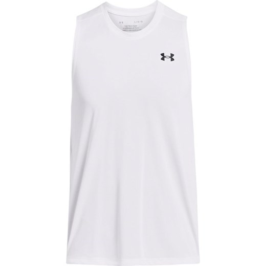 Bezrękawnik męski Tech Tank Under Armour ze sklepu SPORT-SHOP.pl w kategorii T-shirty męskie - zdjęcie 179608783