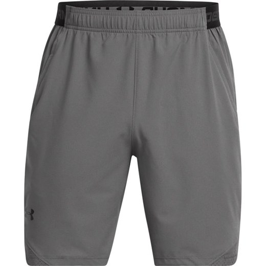 Spodenki męskie Vanish Woven Under Armour ze sklepu SPORT-SHOP.pl w kategorii Spodenki męskie - zdjęcie 179608793