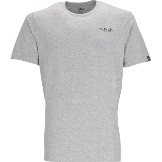Koszulka męska Stance Mountain Peak Tee Rab ze sklepu SPORT-SHOP.pl w kategorii T-shirty męskie - zdjęcie 179608802