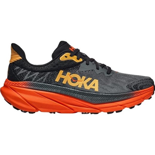 Buty do biegania Challenger ATR 7 HOKA ze sklepu SPORT-SHOP.pl w kategorii Buty sportowe męskie - zdjęcie 179608820