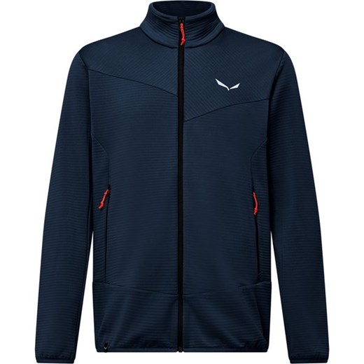 Polar męski Puez Altavia Polarlite Salewa ze sklepu SPORT-SHOP.pl w kategorii Bluzy męskie - zdjęcie 179608823