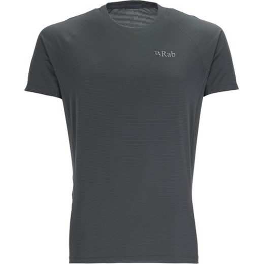 T-shirt męski z krótkim rękawem 