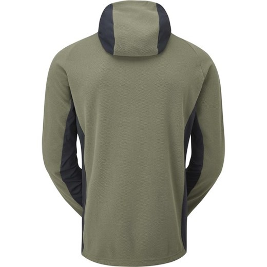 Bluza męska na jesień polarowa 