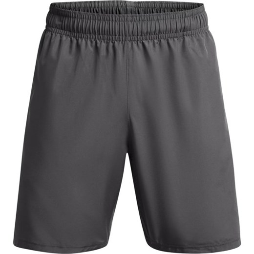 Spodenki męskie Woven Under Armour ze sklepu SPORT-SHOP.pl w kategorii Spodenki męskie - zdjęcie 179608871