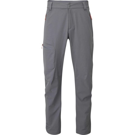 Spodnie trekkingowe męskie Incline Pants Rab ze sklepu SPORT-SHOP.pl w kategorii Spodnie męskie - zdjęcie 179608933