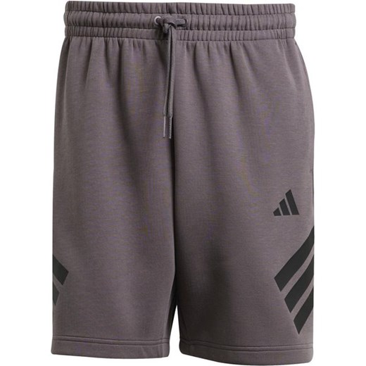 Spodenki męskie Future Icons 3 Stripes Adidas ze sklepu SPORT-SHOP.pl w kategorii Spodenki męskie - zdjęcie 179608973