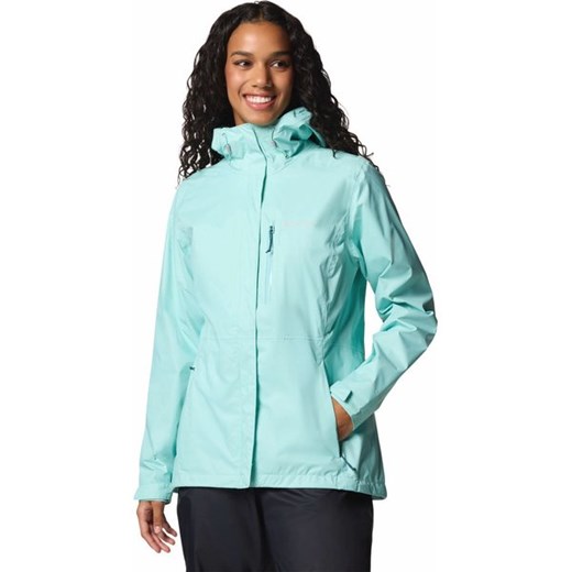 Kurtka damska Pouring Adventure Columbia ze sklepu SPORT-SHOP.pl w kategorii Kurtki damskie - zdjęcie 179608980