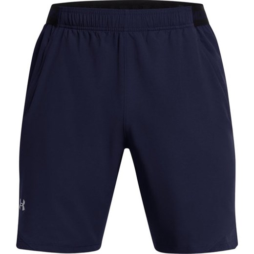 Spodenki męskie Vanish Woven Under Armour ze sklepu SPORT-SHOP.pl w kategorii Spodenki męskie - zdjęcie 179608984
