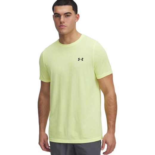 Koszulka męska Vanish Seamless Novelty Under Armour ze sklepu SPORT-SHOP.pl w kategorii T-shirty męskie - zdjęcie 179609011