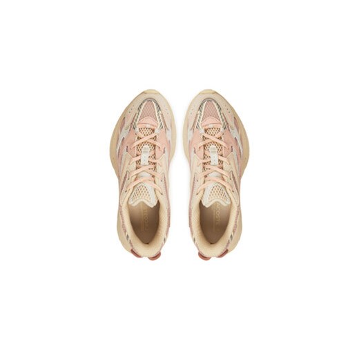 Buty sportowe damskie Lacoste sneakersy wiązane na wiosnę płaskie 