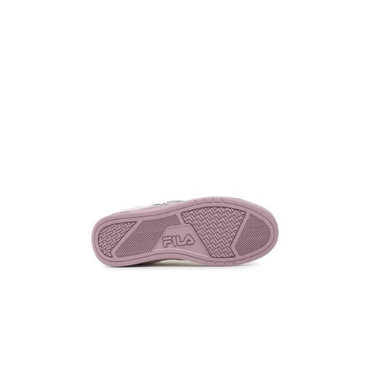Fila Sneakersy Wb Crosscourt 2 Nt Low Kids FFK0096.13159 Biały Fila 34 MODIVO
