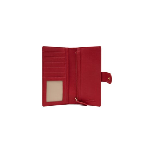 Portfel damski Pinko czerwony 