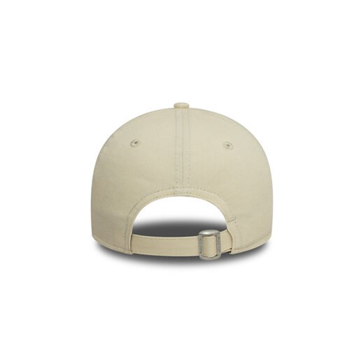 Czapka z daszkiem damska New Era