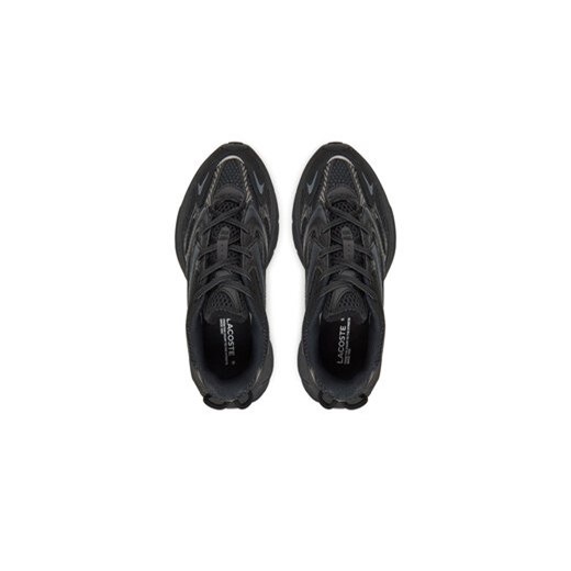 Buty sportowe damskie Lacoste sneakersy