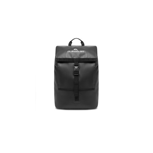 Quiksilver Plecak Sea Stash Cruiser EQYBP03705 Czarny ze sklepu MODIVO w kategorii Plecaki - zdjęcie 179610062