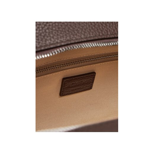 Torba podróżna Jacquemus brązowa 