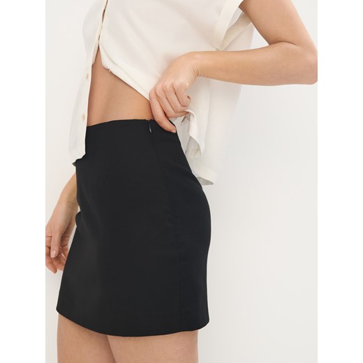 Spódnica Mohito mini 