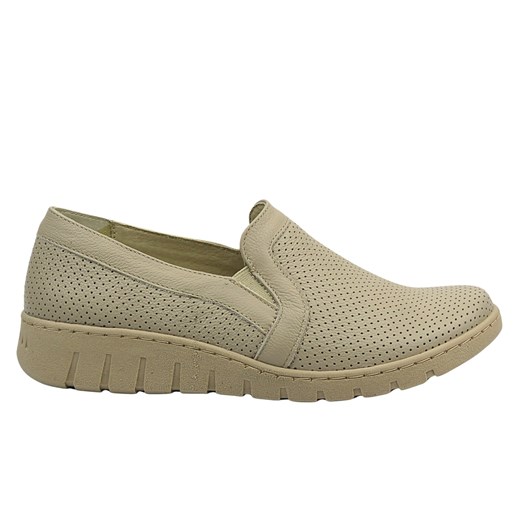 Półbuty damskie Helios Komfort casual
