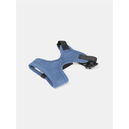 Sinsay - Szelki dla zwierząt - błękitny Sinsay One Size Sinsay