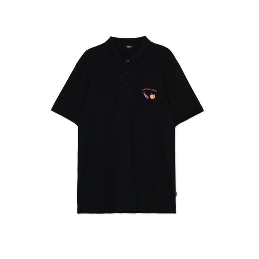 T-shirt męski Cropp 