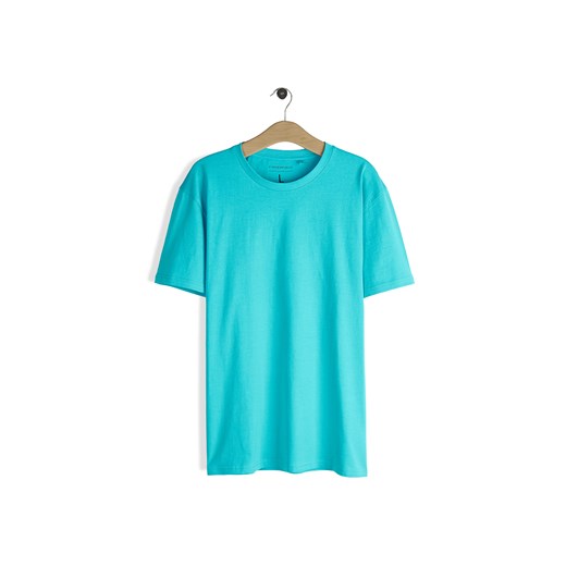 GATE Basic bawełniana koszulka S ze sklepu gateshop w kategorii T-shirty męskie - zdjęcie 179614421