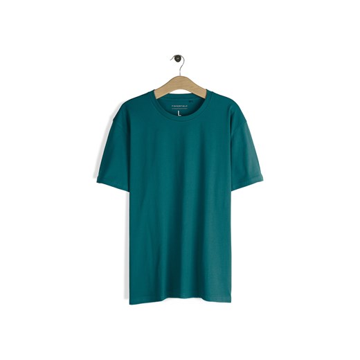 GATE Basic bawełniana koszulka S ze sklepu gateshop w kategorii T-shirty męskie - zdjęcie 179614423