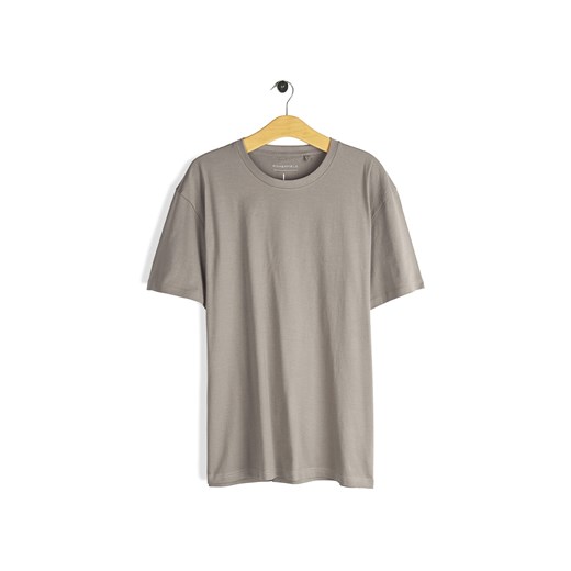 GATE Basic bawełniana koszulka S ze sklepu gateshop w kategorii T-shirty męskie - zdjęcie 179614500