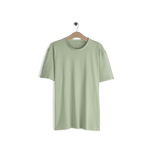 GATE Basic bawełniana koszulka S ze sklepu gateshop w kategorii T-shirty męskie - zdjęcie 179614502
