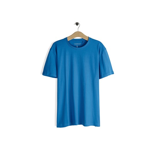 GATE Basic bawełniana koszulka S ze sklepu gateshop w kategorii T-shirty męskie - zdjęcie 179614504