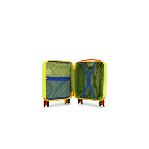 Torba/walizka dziecięca Semi Line 