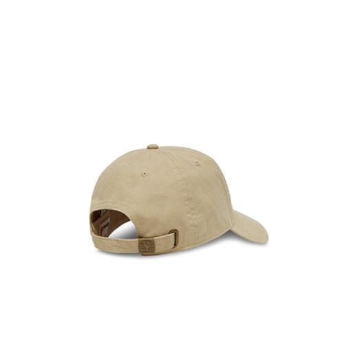 Czapka z daszkiem męska Timberland