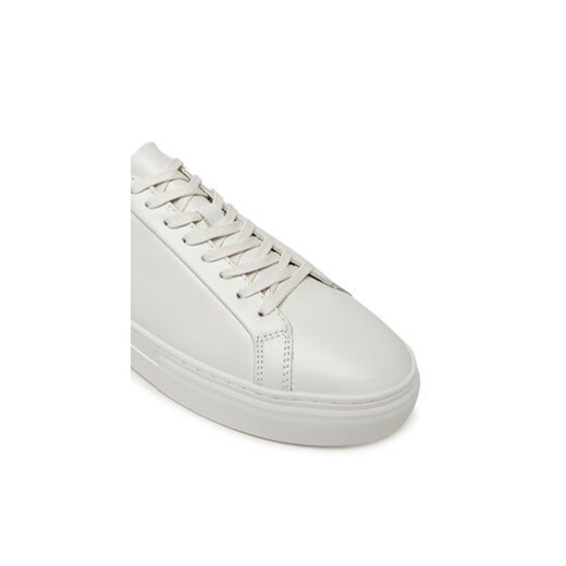 Buty sportowe damskie Vagabond Shoemakers sneakersy płaskie na wiosnę 