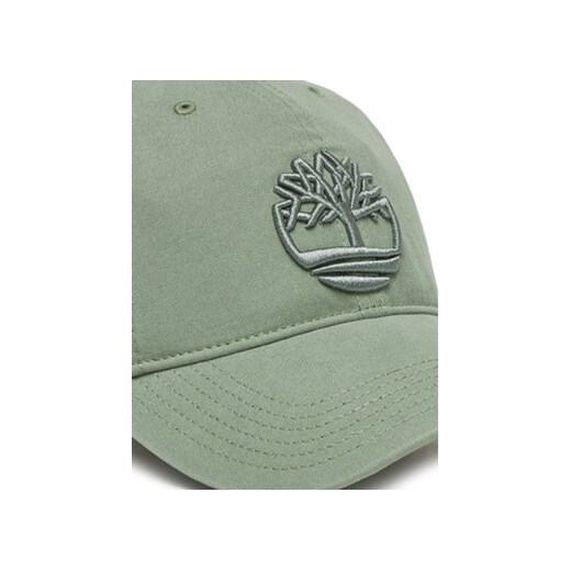 Czapka z daszkiem męska Timberland