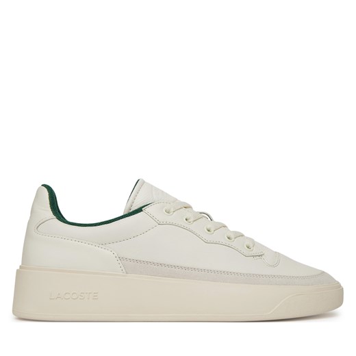 Buty sportowe męskie Lacoste 