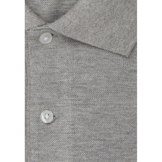 T-shirt męski Seidensticker z krótkim rękawem